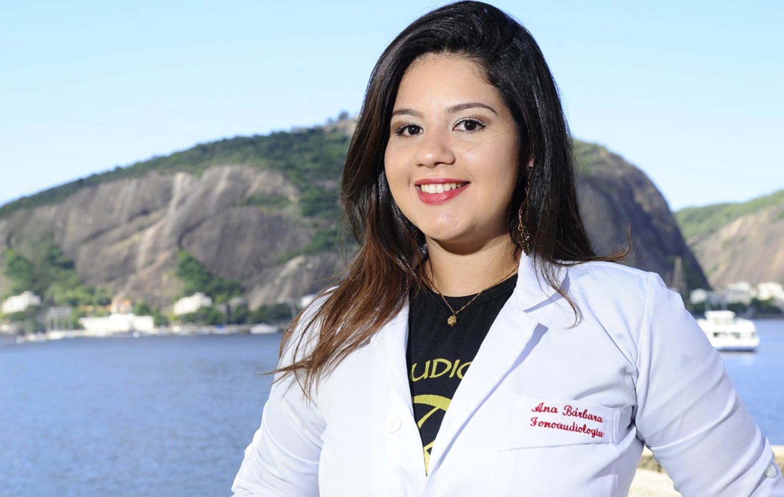 ENSAIO FOTOGRÁFICO